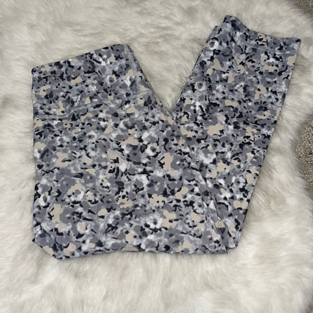 Lululemon Crops
